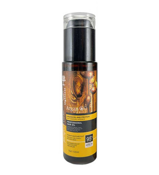 روغن آرگان لایتنس Lightness اصل 100میل