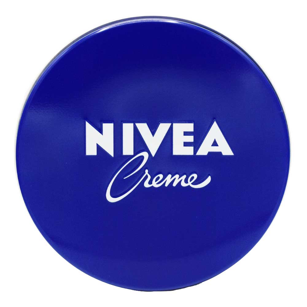 کرم مرطوب کننده نیوا Nivea cream حجم 150 میل اصل وارداتی