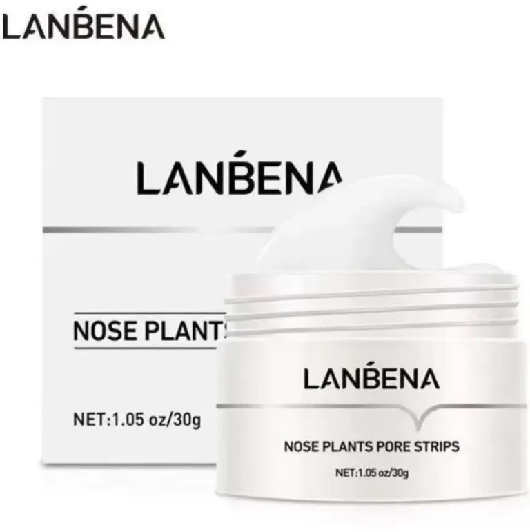 چسب بینی لانبنا Lanbena حجم 30 گرم اصل