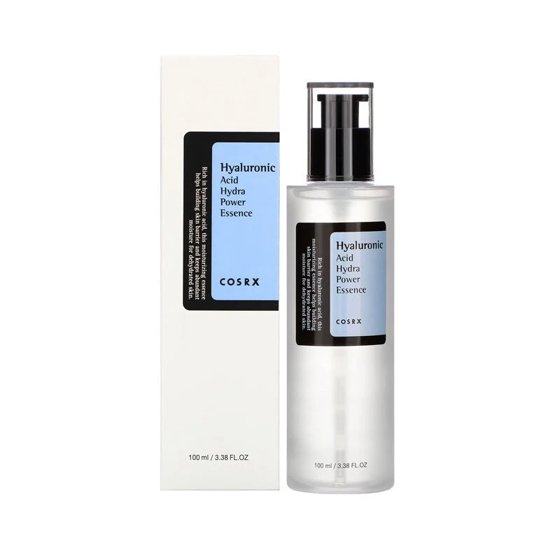 اسنس آبرسان هیالورونیک اسید کوزارکس Hyaluronic acid hydra حجم 100 میل اصل
